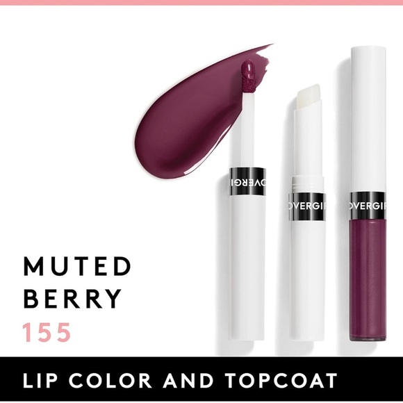 Covergirl Outlast All Day Lip Color - You Choose Your Color - Picture 8 of 9